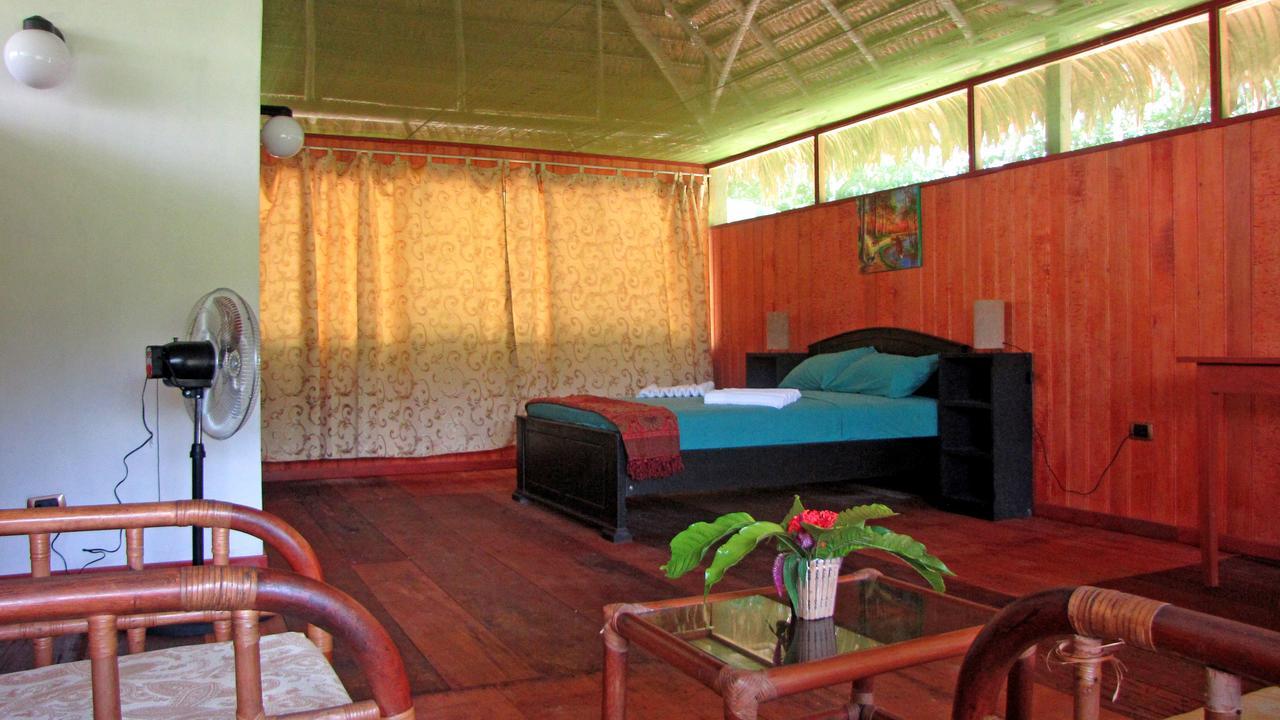 Cumaceba Curaka Inn San Pedro  ภายนอก รูปภาพ