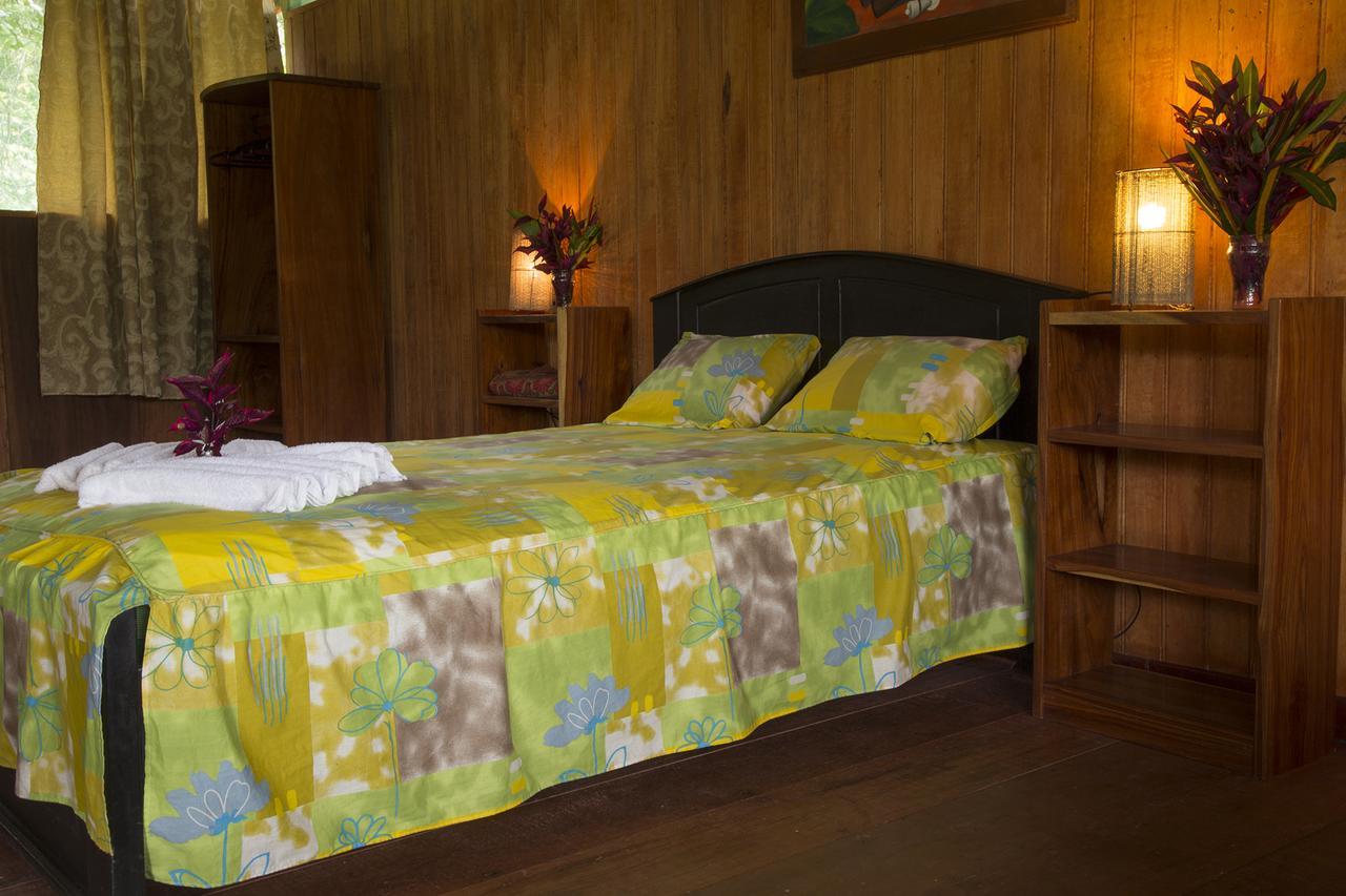 Cumaceba Curaka Inn San Pedro  ภายนอก รูปภาพ