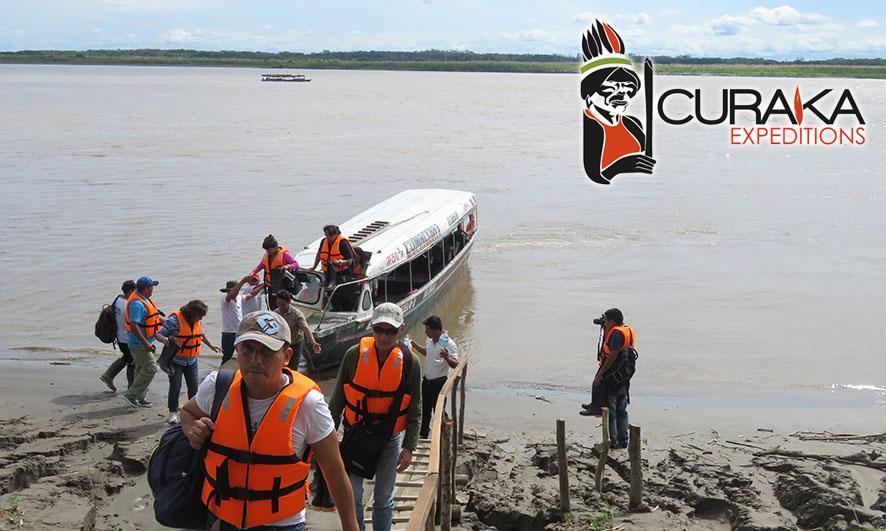 Cumaceba Curaka Inn San Pedro  ภายนอก รูปภาพ