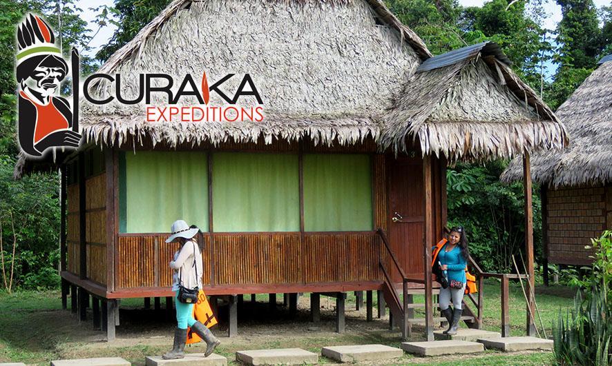 Cumaceba Curaka Inn San Pedro  ภายนอก รูปภาพ